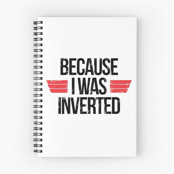 Item preview, Because I Was Inverted designed and sold by FaizalPeyjal.