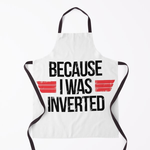 Item preview, Because I Was Inverted designed and sold by FaizalPeyjal.