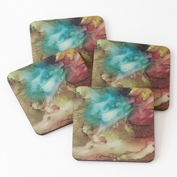 Item preview, Earth Tones 2 designed and sold by Brenda Moszer.