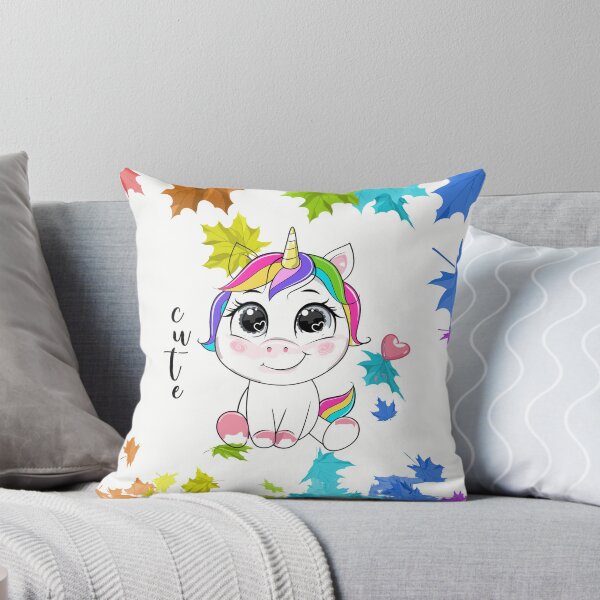 Item preview, UNICORN SO CUTE designed and sold by happylifeanne.