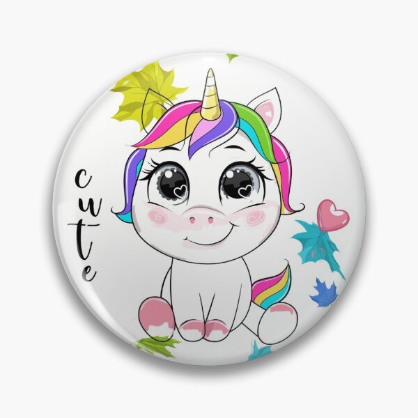 Item preview, UNICORN SO CUTE designed and sold by happylifeanne.
