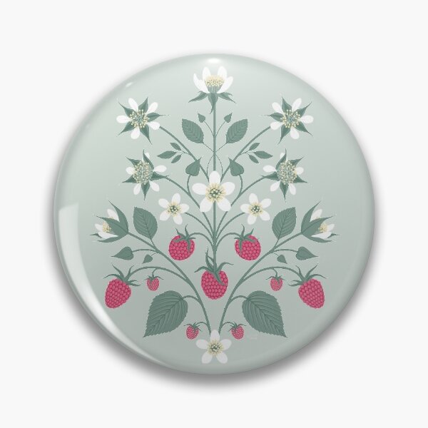 Item preview, Raspberry designed and sold by EKP-design.