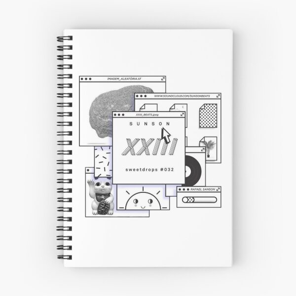 Item preview, Popup window black and white computer design. designed and sold by M-Osamah.