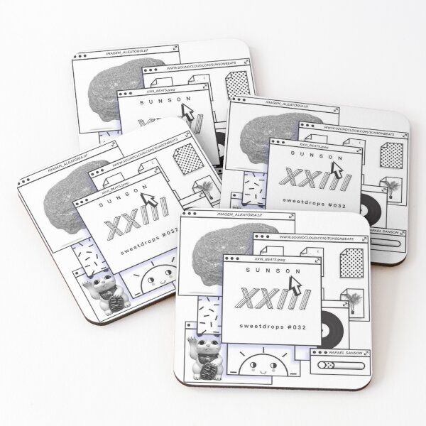 Item preview, Popup window black and white computer design. designed and sold by M-Osamah.