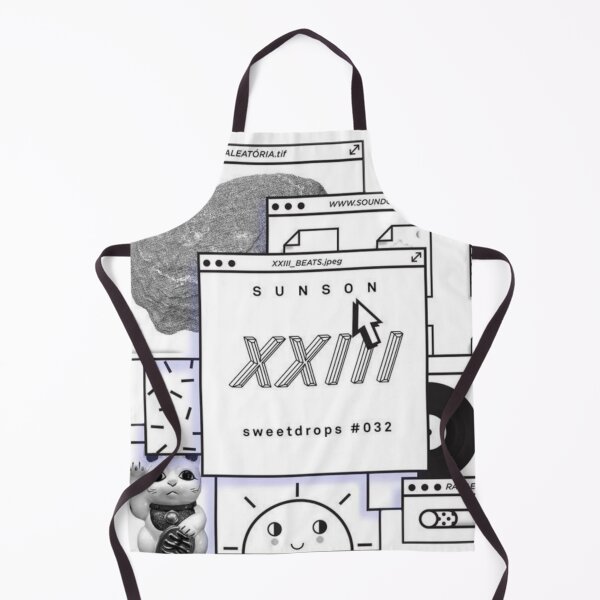 Item preview, Popup window black and white computer design. designed and sold by M-Osamah.