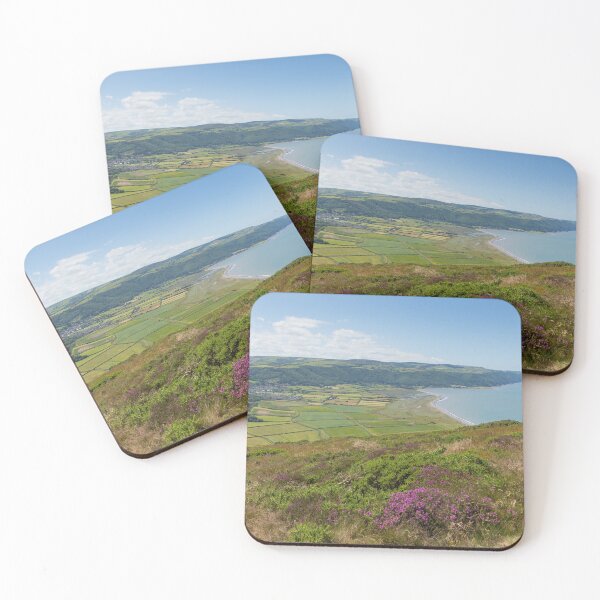 Item preview, Porlock Countryside Somerset From Bossington designed and sold by acceleratorhams.
