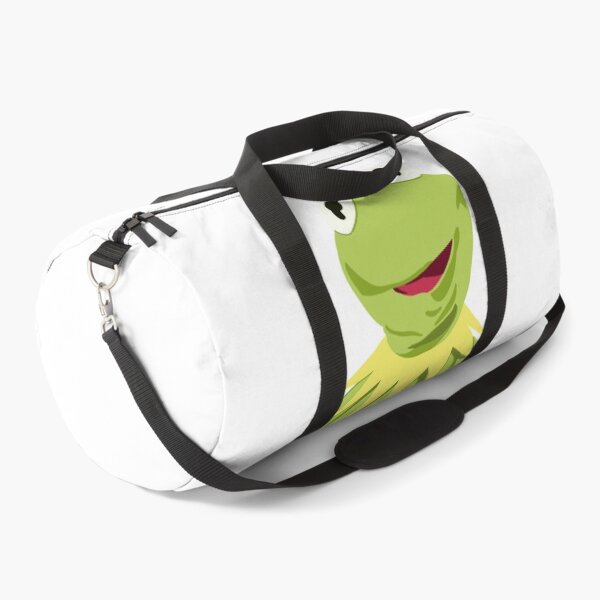 Item preview, Kermit - The Optimistic Frog designed and sold by SilverSquirrels.
