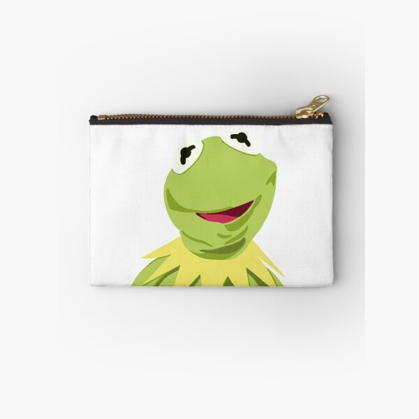 Item preview, Kermit - The Optimistic Frog designed and sold by SilverSquirrels.