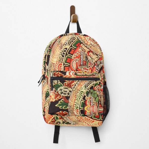 Item preview, Buddhist Hindu Mandala 16 designed and sold by GuyBlank.