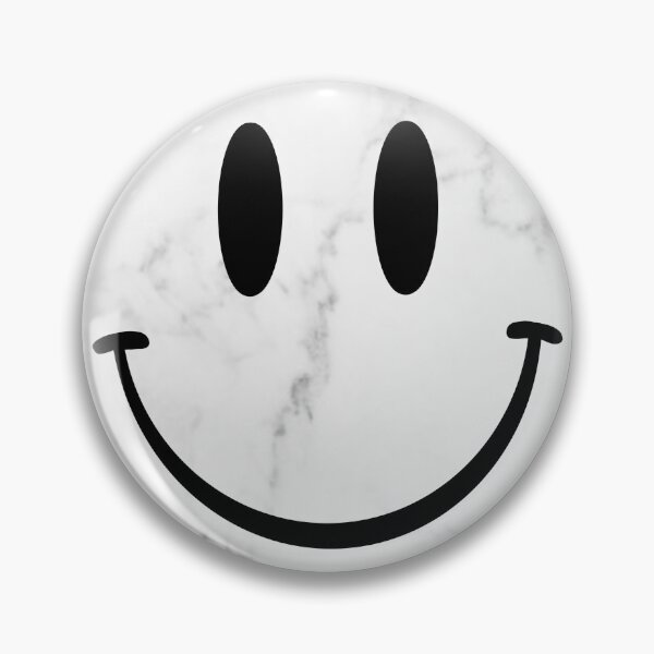 Item preview, Marble Smiley Face  designed and sold by DigitalartbyD.