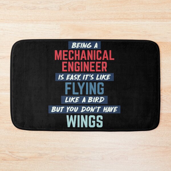 Item preview, Being  is easy. humorous quote. retro designed and sold by bumperapparels.