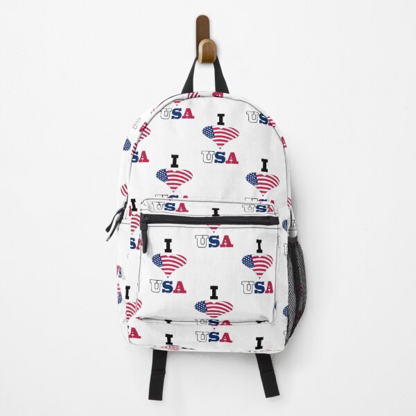 Item preview, Patriotic Pattern | United States Of America USA designed and sold by anziehend.