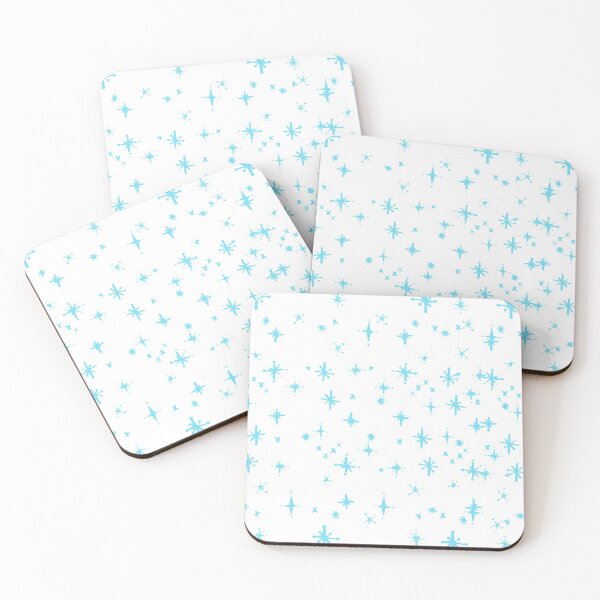 Item preview, Blue Stars designed and sold by dagutierrez217.