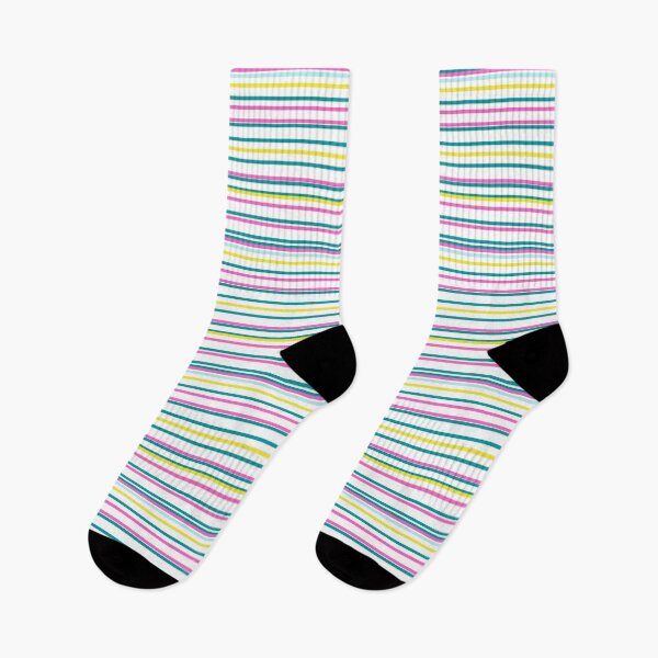 Item preview, Stripes Four designed and sold by Minniemoke.