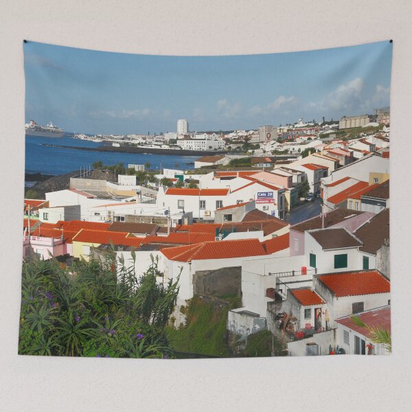 Item preview, Sao Miguel, Azores designed and sold by Gaspar Avila.