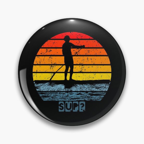 Item preview, SUP Stand up paddling summer sun water designed and sold by the-nic-001.