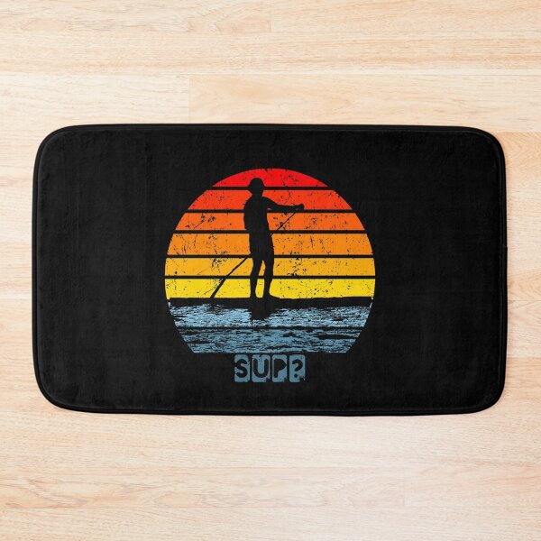 Item preview, SUP Stand up paddling summer sun water designed and sold by the-nic-001.