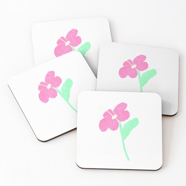 Item preview, Hibiscus flower designed and sold by miss-u.