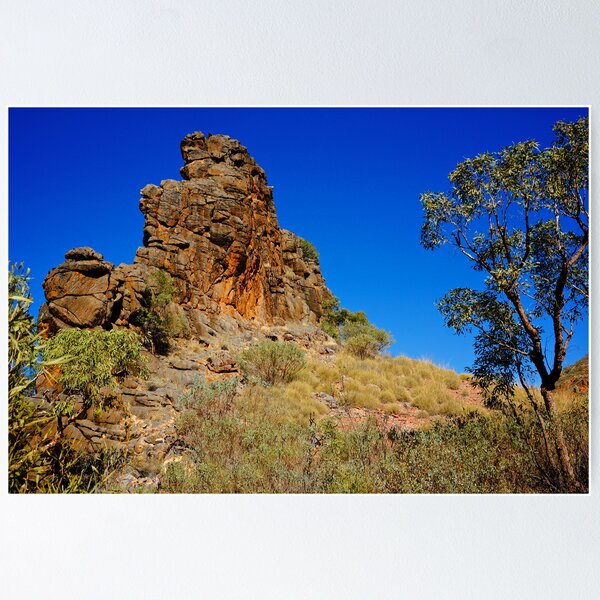 Item preview, Corroboree Rock designed and sold by D-GaP.
