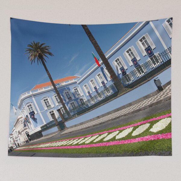 Item preview, Palace designed and sold by Gaspar Avila.
