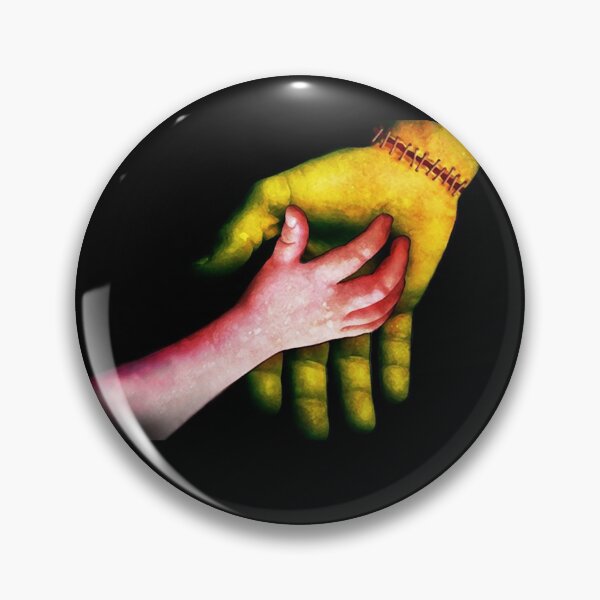 2018 Scares That Care logo - no text Pin