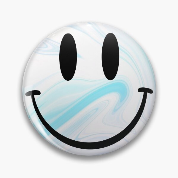 Item preview, Marble Smiley Face  designed and sold by DigitalartbyD.