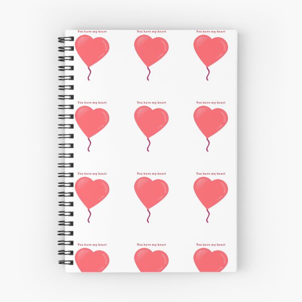 Item preview, You have my heart designed and sold by Got-Ya-Bak.