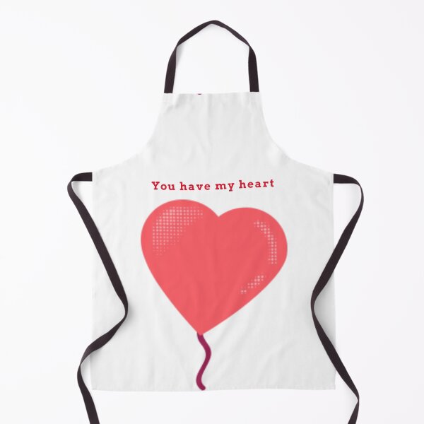 Item preview, You have my heart designed and sold by Got-Ya-Bak.