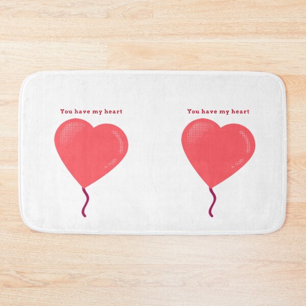 Item preview, You have my heart designed and sold by Got-Ya-Bak.