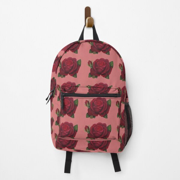 Item preview, Red rose designed and sold by Zina Stromberg.
