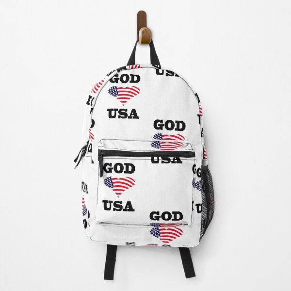 Item preview, Patriotic Pattern | United States Of America USA designed and sold by anziehend.