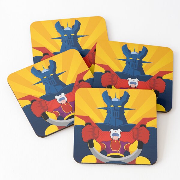 Item preview, 128 Classic Mazinger Z designed and sold by Yexart.