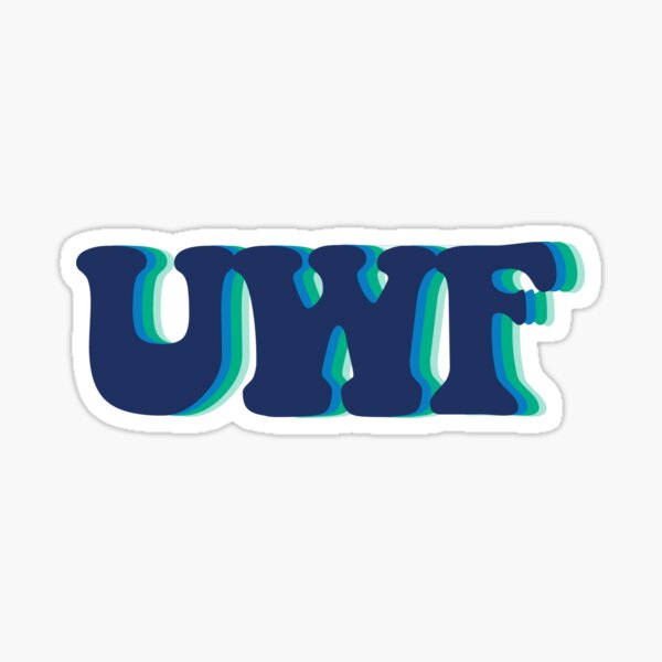 Item preview, university of west florida designed and sold by Katlyn Walter.