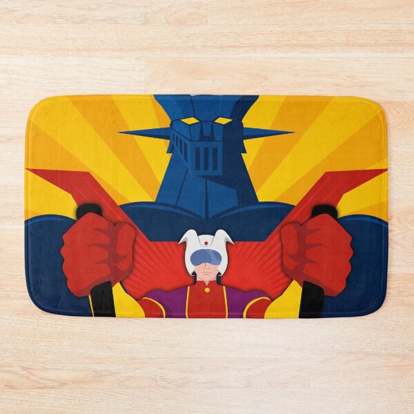 Item preview, 128 Classic Mazinger Z designed and sold by Yexart.