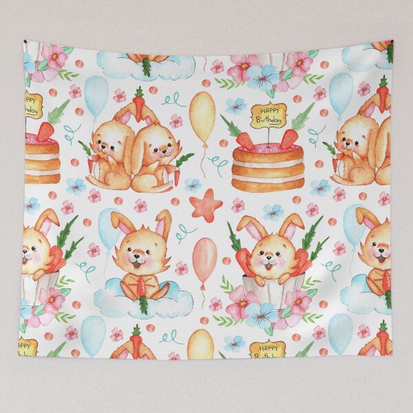 Item preview,  bunnie rabbit  ,cute  designed and sold by remonss.