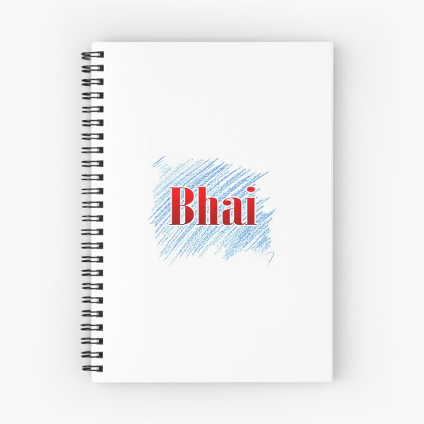 Item preview, Bhai designed and sold by ray-day.