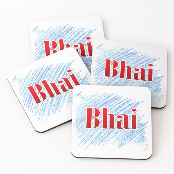 Item preview, Bhai designed and sold by ray-day.