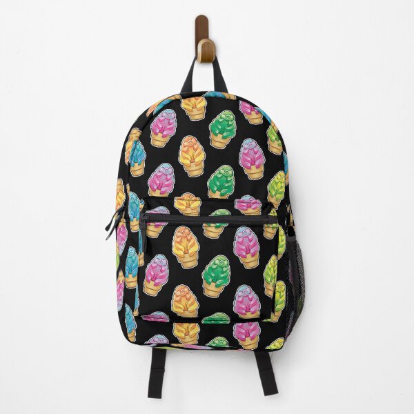 Item preview, Colorful Tardigrade Ice Cream designed and sold by supermara.