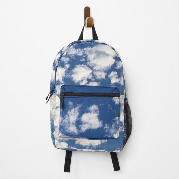 Item preview, Blue sky and clouds designed and sold by Danny Cazzato.