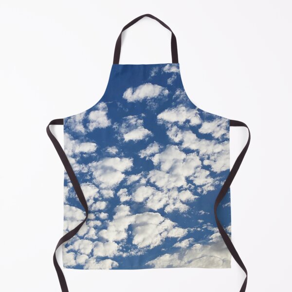 Item preview, Blue sky and clouds designed and sold by Danny Cazzato.