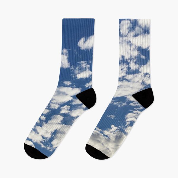 Item preview, Blue sky and clouds designed and sold by Danny Cazzato.