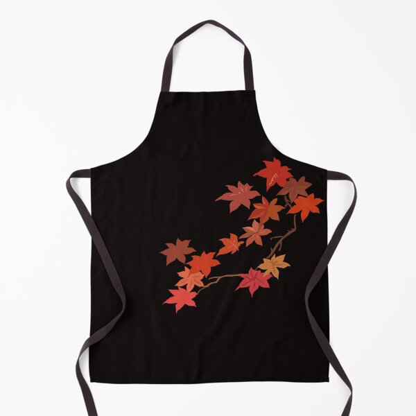 Item preview, Autumn Maple Leaves, Fall Maple Leaves, Maple Leaf designed and sold by kellymavis.