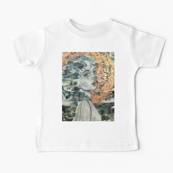 Oro Rosa Baby T-Shirt