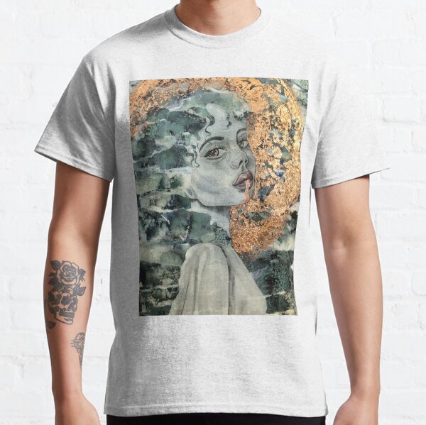 Oro Rosa Classic T-Shirt