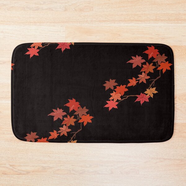 Item preview, Autumn Maple Leaves, Fall Maple Leaves, Maple Leaf designed and sold by kellymavis.