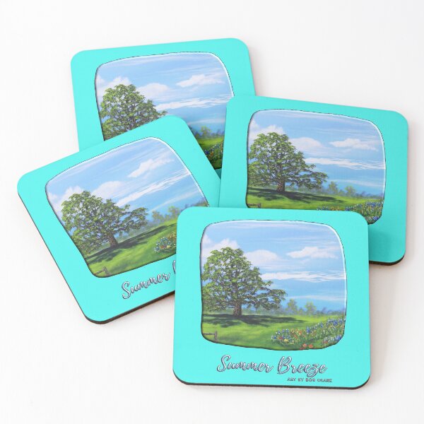 Item preview, Summer Breeze designed and sold by Robert Clark.