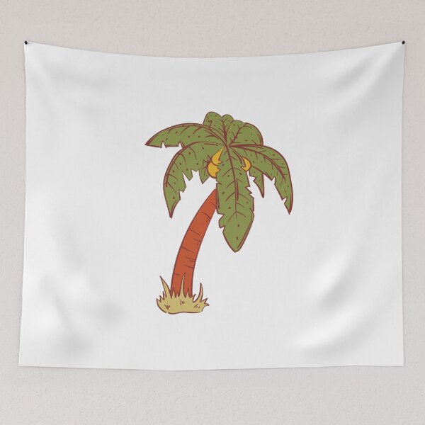 Item preview, Palmtree designed and sold by hachemi riadh.