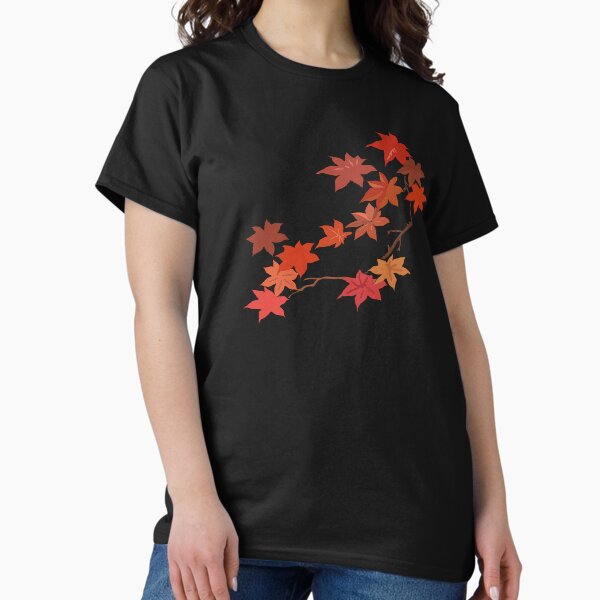 Item preview, Autumn Maple Leaves, Fall Maple Leaves, Maple Leaf designed and sold by kellymavis.