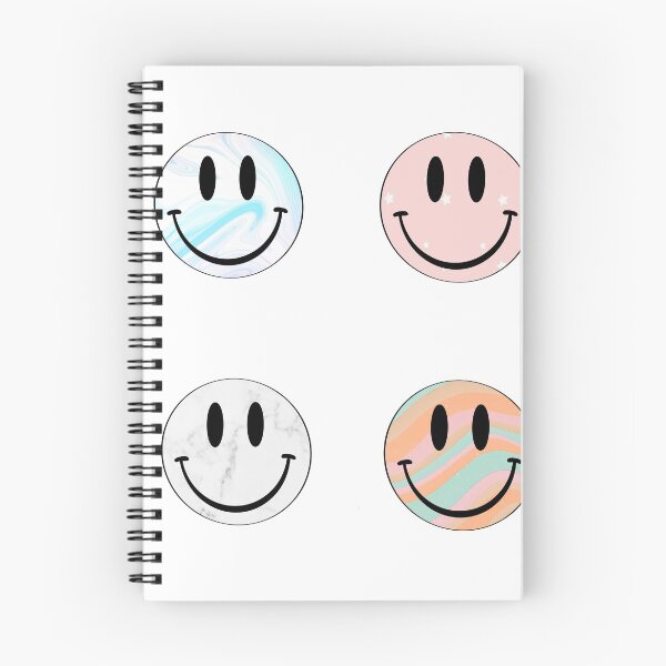 Item preview, Smiley Face Sticker Pack designed and sold by DigitalartbyD.