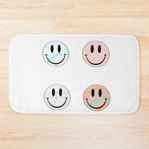 Item preview, Smiley Face Sticker Pack designed and sold by DigitalartbyD.